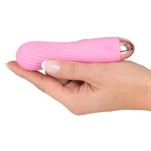 Cuties Minivibrator růžová