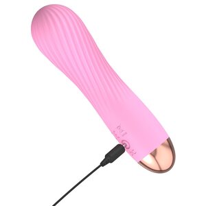 Cuties Minivibrator růžová