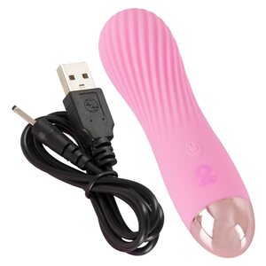 Cuties Minivibrator růžová