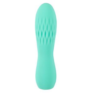 Cuties Mini Vibrator 绿色