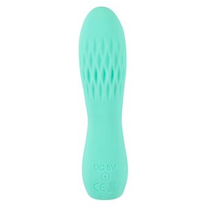 Cuties Mini Vibrator 绿色