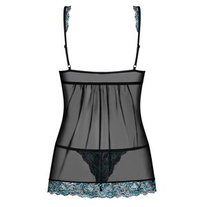 Obsessive Lingerie Babydoll Ja Stringit Amanta