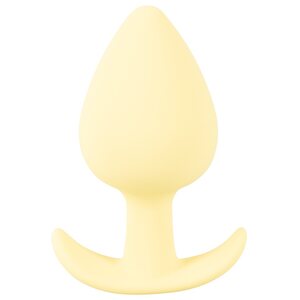 Cuties Mini Butt Plug amarillo