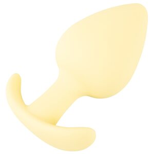 Cuties Mini Butt Plug amarillo
