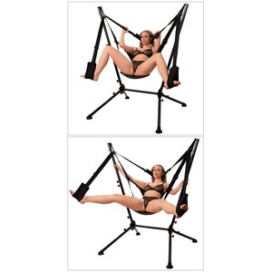 You2Toys Sex Swing And dragers