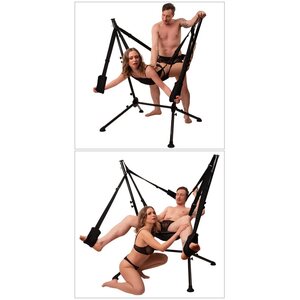 You2Toys Sex Swing And dragers