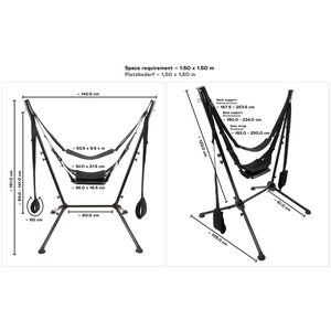 You2Toys Sex Swing And dragers
