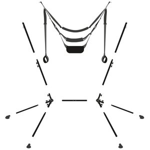 You2Toys Sex Swing And dragers