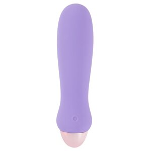 Cuties Mini Vibrator 紫色