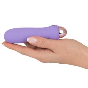 Cuties Mini Vibrator 紫色