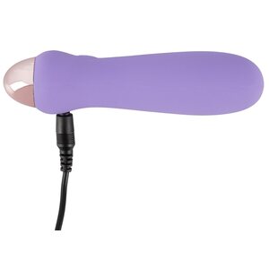 Cuties Mini Vibrator 紫色