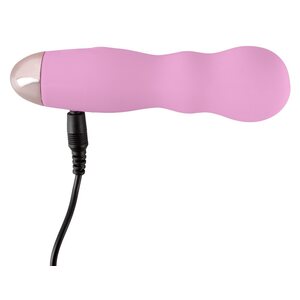 Cuties Mini Vibrator Rose