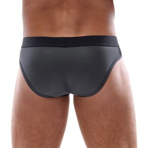 Svenjoyment Men's Briefs Padded