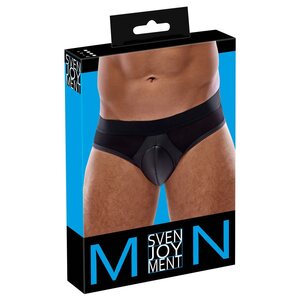 Svenjoyment Men's Briefs Padded