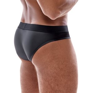 Svenjoyment Men's Briefs Padded