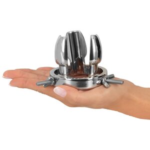Fetish Collection Anal Spreader