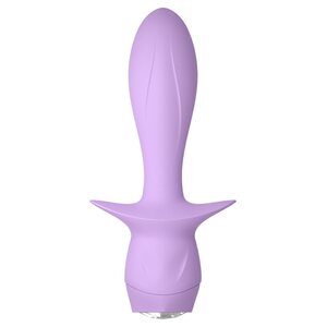 Cuties Minivibrator Purp