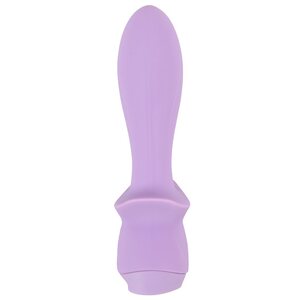 Cuties Minivibrator Purp