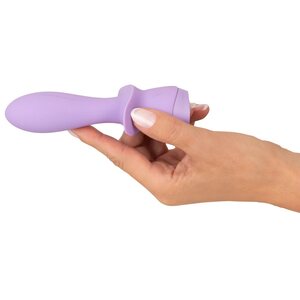 Cuties Minivibrator Purp