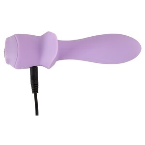 Cuties Minivibrator Purp