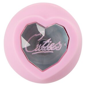 Cuties Minivibrator Pink
