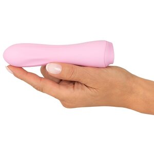 Cuties Minivibrator Pink