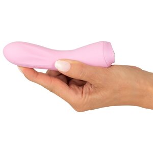 Cuties Minivibrator Pink