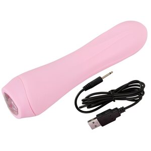Cuties Minivibrator Pink
