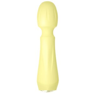 Cuties Minivibrator geel