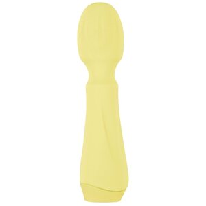 Cuties Minivibrator geel