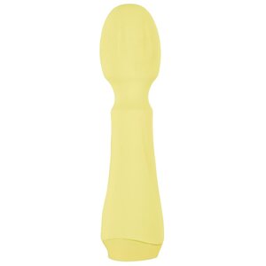 Cuties Minivibrator geel