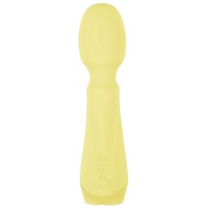 Cuties Minivibrator geel