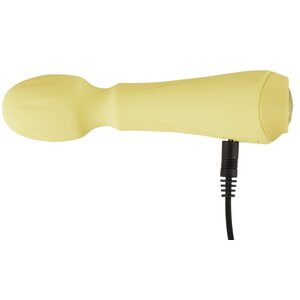 Cuties Minivibrator geel