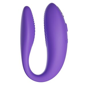 WeVibe Sync Go Couples Vibrator