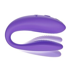 WeVibe Sync Go Couples Vibrator