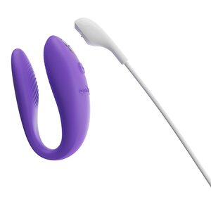 WeVibe Sync Go Couples Vibrator