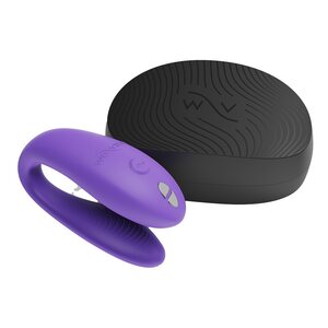 WeVibe Sync Go Couples Vibrator