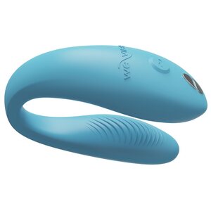 WeVibe Sync Go Couples Vibrator