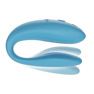 WeVibe Sync Go Couples Vibrator