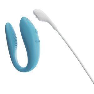 WeVibe Sync Go Couples Vibrator