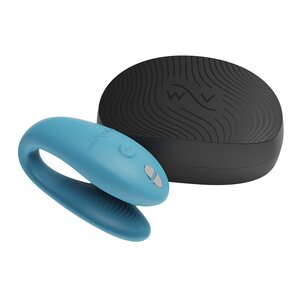 WeVibe Sync Go Couples Vibrator