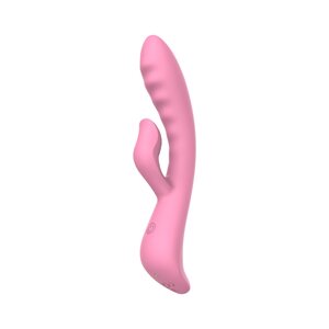 Duo- en rabbitvibrators