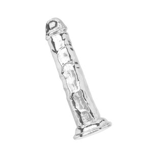 Toy Joy Kirkas Dildo 7.5 Tuumaa