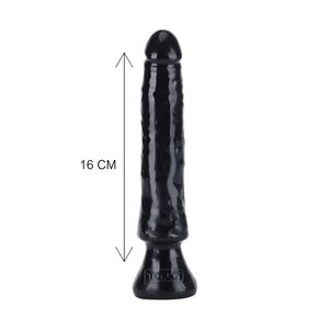 Toy Joy Starter Dong 6"