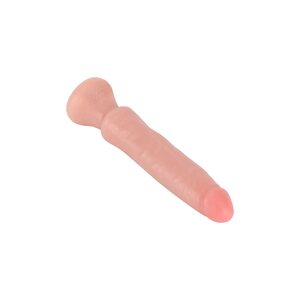 Toy Joy Starter Dong 6"
