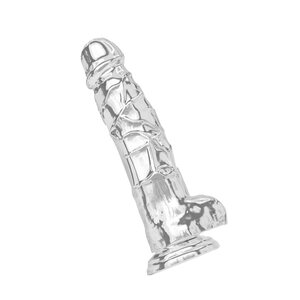 Toy Joy Kirkas Dildo 8 Tuumaa
