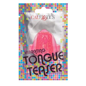 California Exotics Vibrating Tongue Teaser