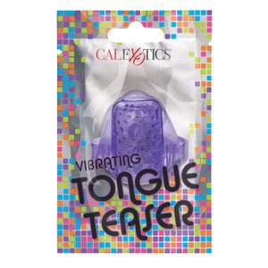California Exotics Vibrating Tongue Teaser