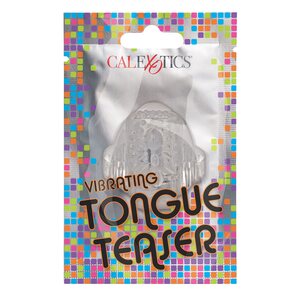 California Exotics Vibrating Tongue Teaser