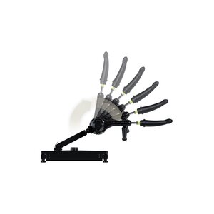 Doc Johnson Fort Troff Gunner System 3 in 1 Modular Fuck Machine